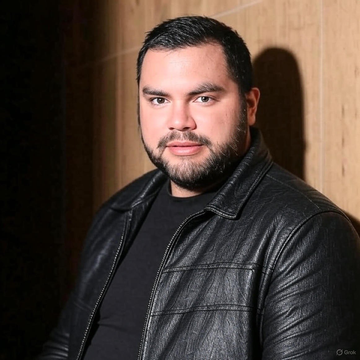 Israel Romero